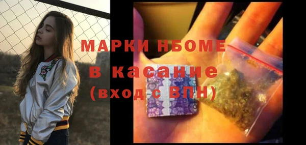 крисы Верея