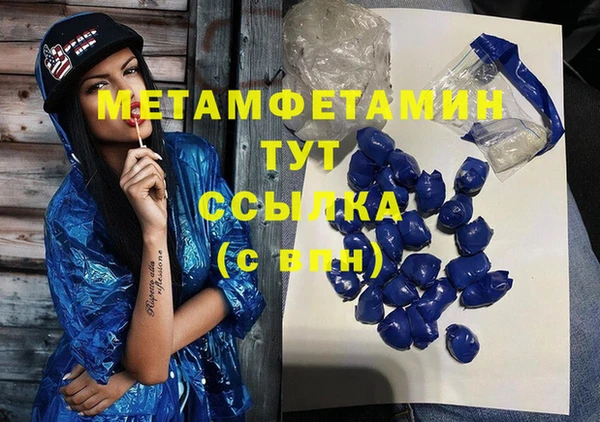 крисы Верея